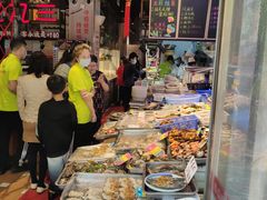 -三个渔夫·蒸汽海鲜(小白楼店)