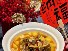 -汉水谣·江景餐厅(江滩店)