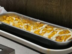 -丰茂烤串(外滩星荟中心店)