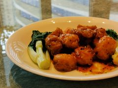 -花城苑广府菜(侨鑫店)