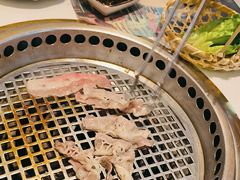 -千寻山野烤肉(中关村店)