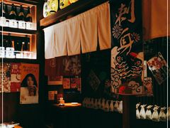 -醉虎传(南锣鼓巷店)