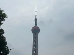 -东方明珠广播电视塔