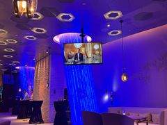 -于家堡洲际酒店·堡子里酒廊