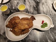 -西安饭庄·非遗陕菜(钟楼店)