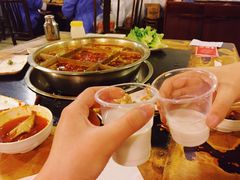 -邓莽子老火锅(鲁祖庙店)