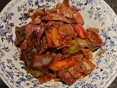 -阿大排档(长春这有山店)