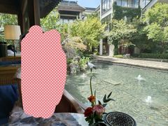 -广富林宰相府酒店·水云间