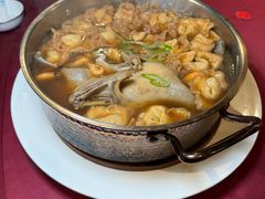 -RIVIERA 松鹤楼(外滩店)