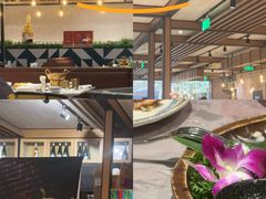 -Home Thai·泰谣(王府井apm店)