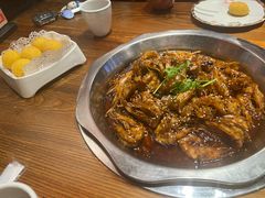 -槐店王婆大虾(开发区店)