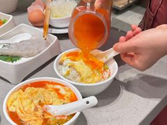 -海底捞火锅(苏宁生活广场店)