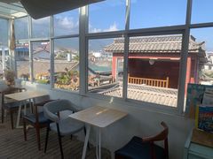 -唐咖精品咖啡(大理古城手冲店)
