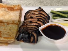 -老浒记烤鸭-北京菜(琉璃厂店)