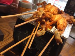 -老屋印象川菜(马园路店)