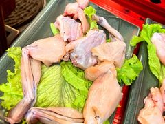 -谭鸭血老火锅(漳州路店)