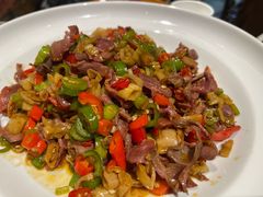 -北京老铺烤鸭(老城根店)