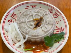 -芋包王闽南茶楼(八市店)