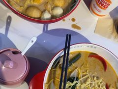 -杭景元·东北老式麻辣烫&炸串(江河时代店)