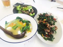 -翠田Green Field Kitchen