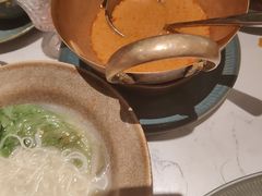 -芭札·Thai泰国餐厅(同和金铂天地店)
