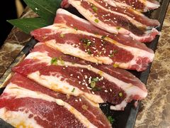 薄烧肥牛-魔宗·烧肉(汉街店)