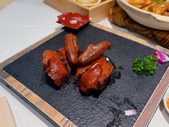 -大海湾酒楼(人南店)