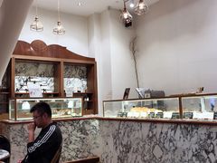 -WHEAT&BAKER-麥(凯德来福士店)