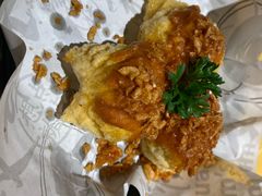 -蔡澜点心·粤菜(花城汇南区店)