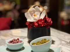 -杭州君悦酒店·湖滨28中餐厅