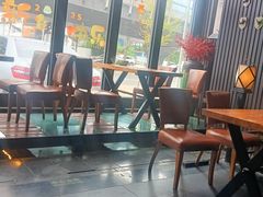 -颐和•海鲜砂锅粥•啫啫煲(奥林匹克广场店)