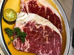 -好牛烧肉(世茂广场店)