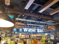 -盛江山自助料理(太原街万达店)