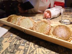 -绿茶餐厅(领展购物广场·中关村店)