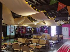 -VS SPORTS PARK运动玩乐园·团建·生日会(合生汇店)
