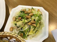 -台北楚楚园馅饼粥(虹桥南丰城店)
