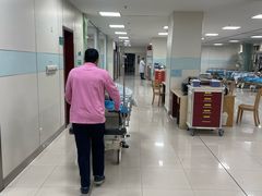 -杭州市富阳区第一人民医院