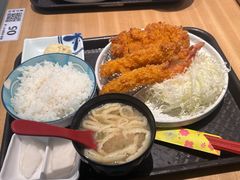 -豚胜·炸猪扒专门店(天娱广场店)