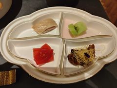 -A One Kitchen·南京精菜馆(德基广场店)