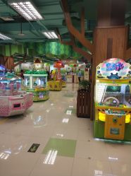 点击看大图 -Mollyfantasy莫莉幻想(重庆袁家岗喜盈门范城店)