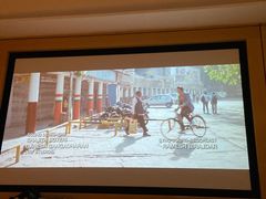 -金色印象·4K影院式足体养生(香榭里店)