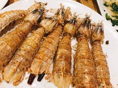 -南海渔家•海鲜•正宗海南菜(海棠湾店)