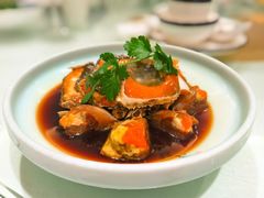 -宁海食府(总店·天一阁望京店)