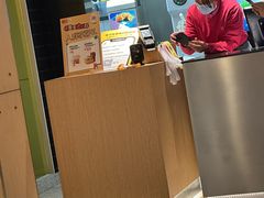 -麦当劳(鼓楼店)