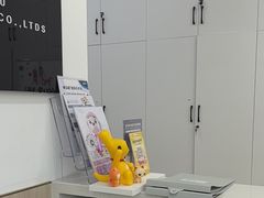 -申普宠物医院·眼科·心内科·影像科(普陀分院)