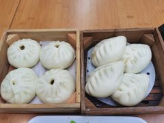 -食膳公园包子铺(烈士公园店)