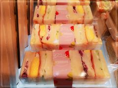 -贝尔麦莎(城上城店)