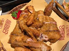 -前海沿·青岛菜(乐客城店)