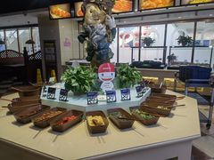 -比亚森自助烤肉料理(裕华店)