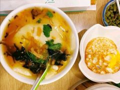 -老乡鸡(宿州汴河路店)